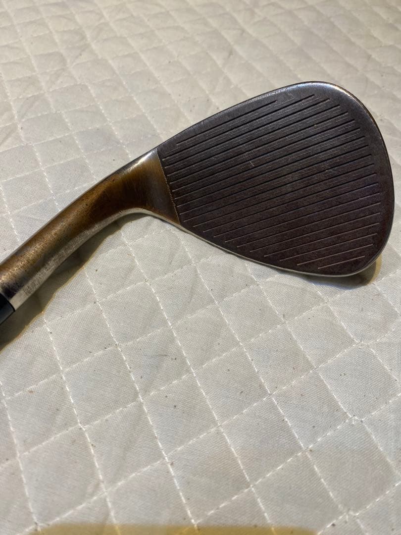 TaylorMade Hi-TOE3 58° 13° DG S200