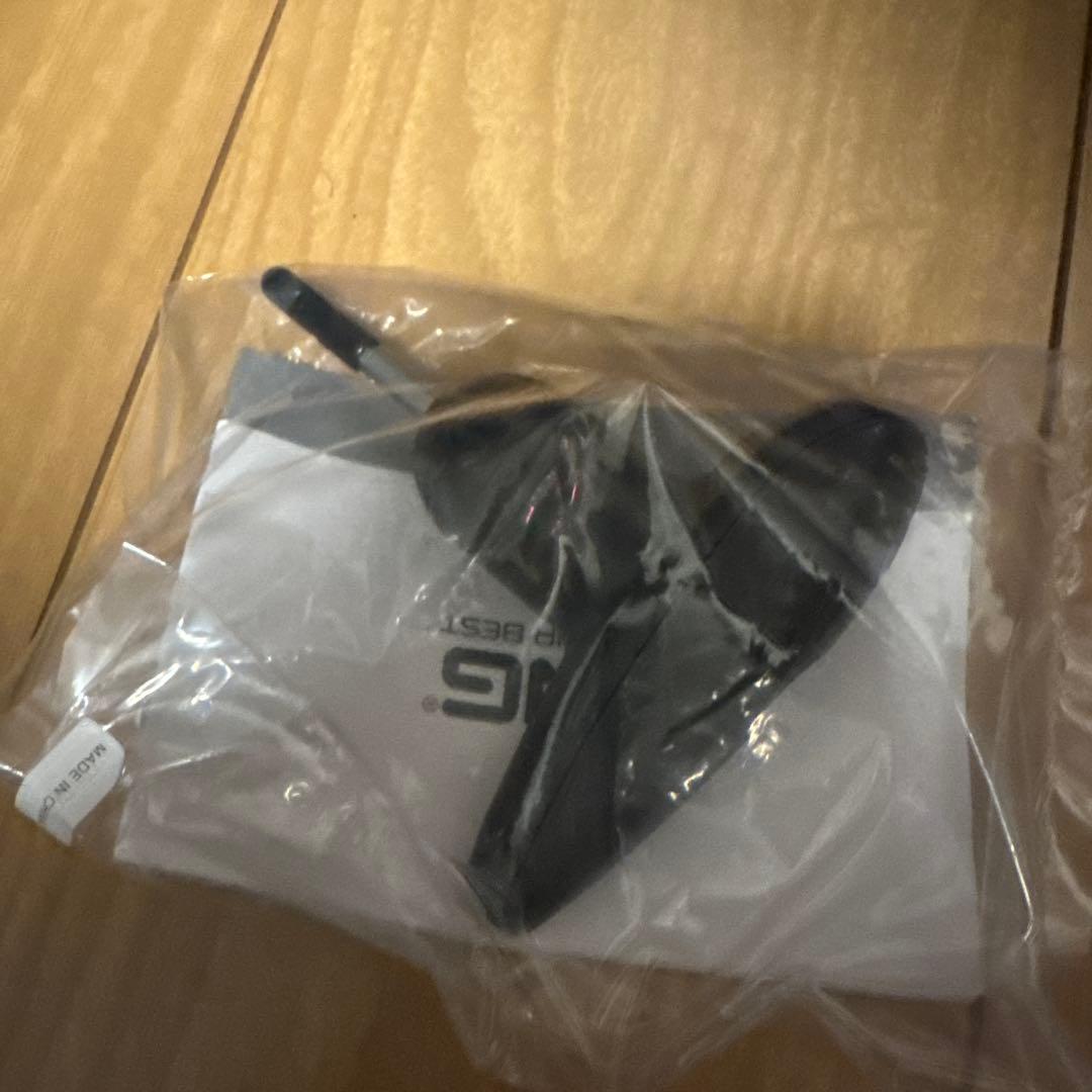 PING G440 K ドライバー 10.5度 シャフトping2.0 65S