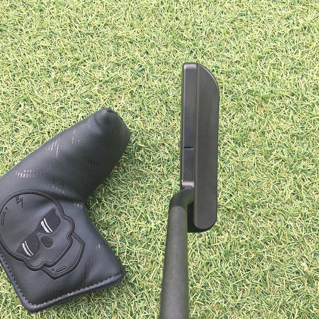 SWAG BLACKOUT THE ACE 303SS ※新品 超希少 限定1本
