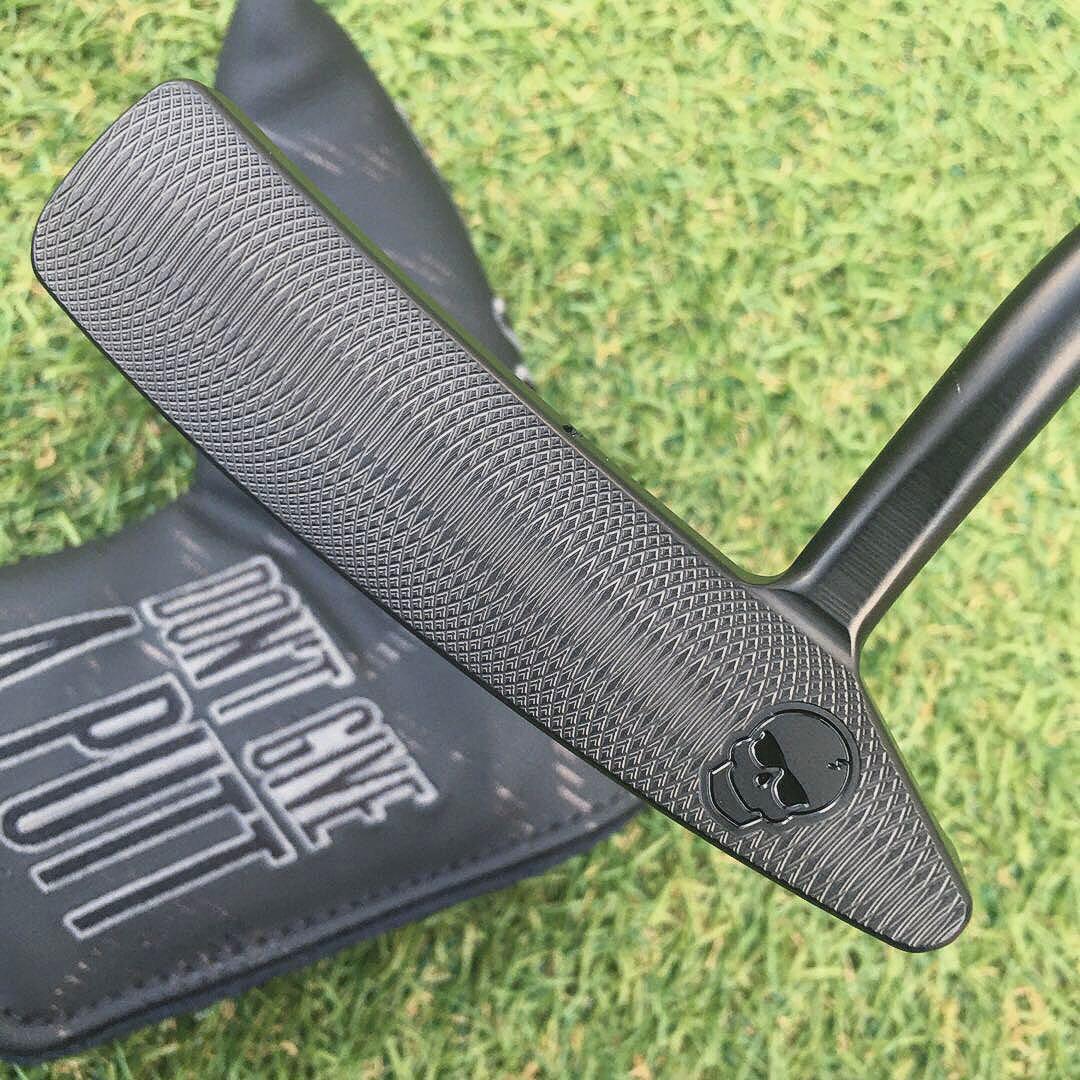 SWAG BLACKOUT THE ACE 303SS ※新品 超希少 限定1本