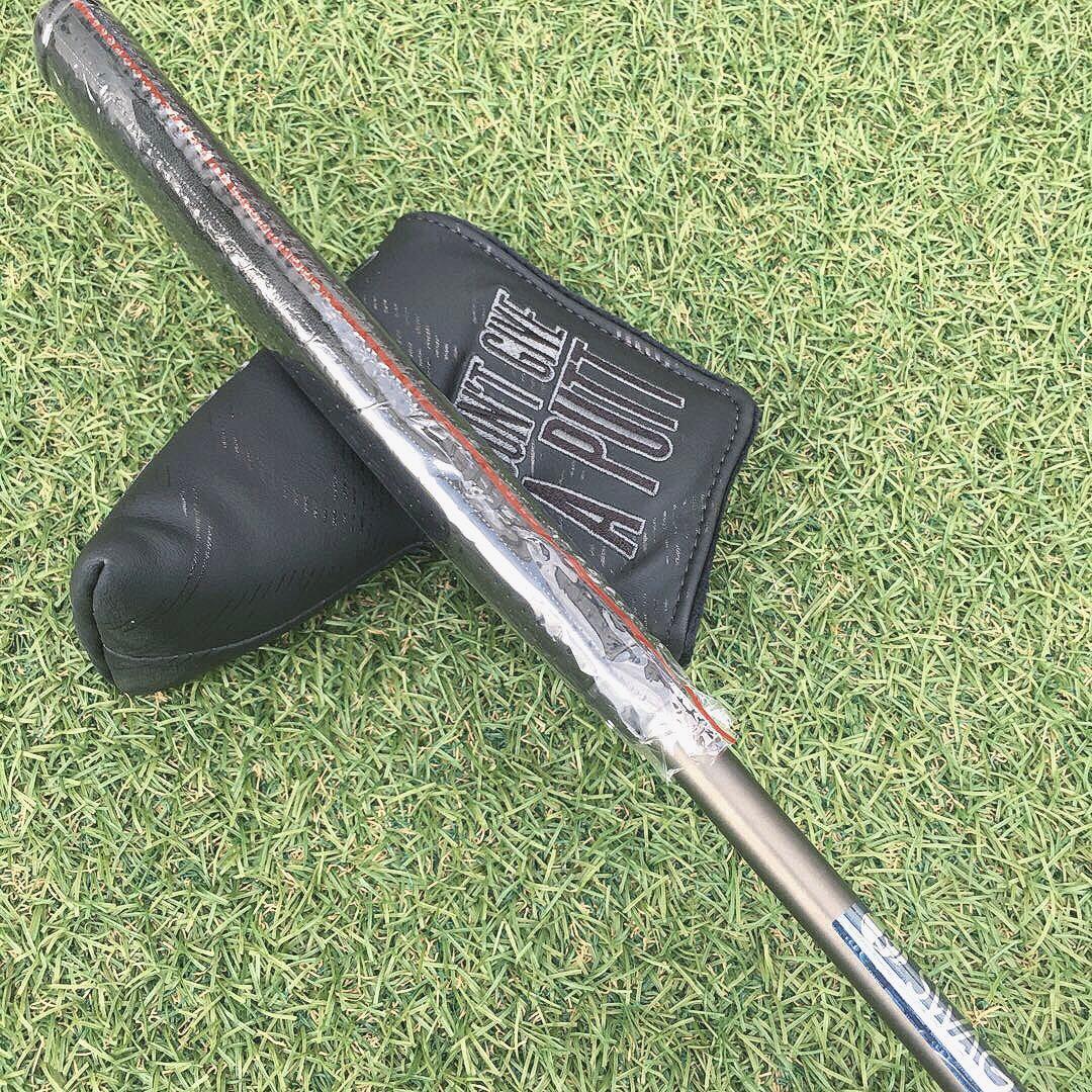 SWAG BLACKOUT THE ACE 303SS ※新品 超希少 限定1本