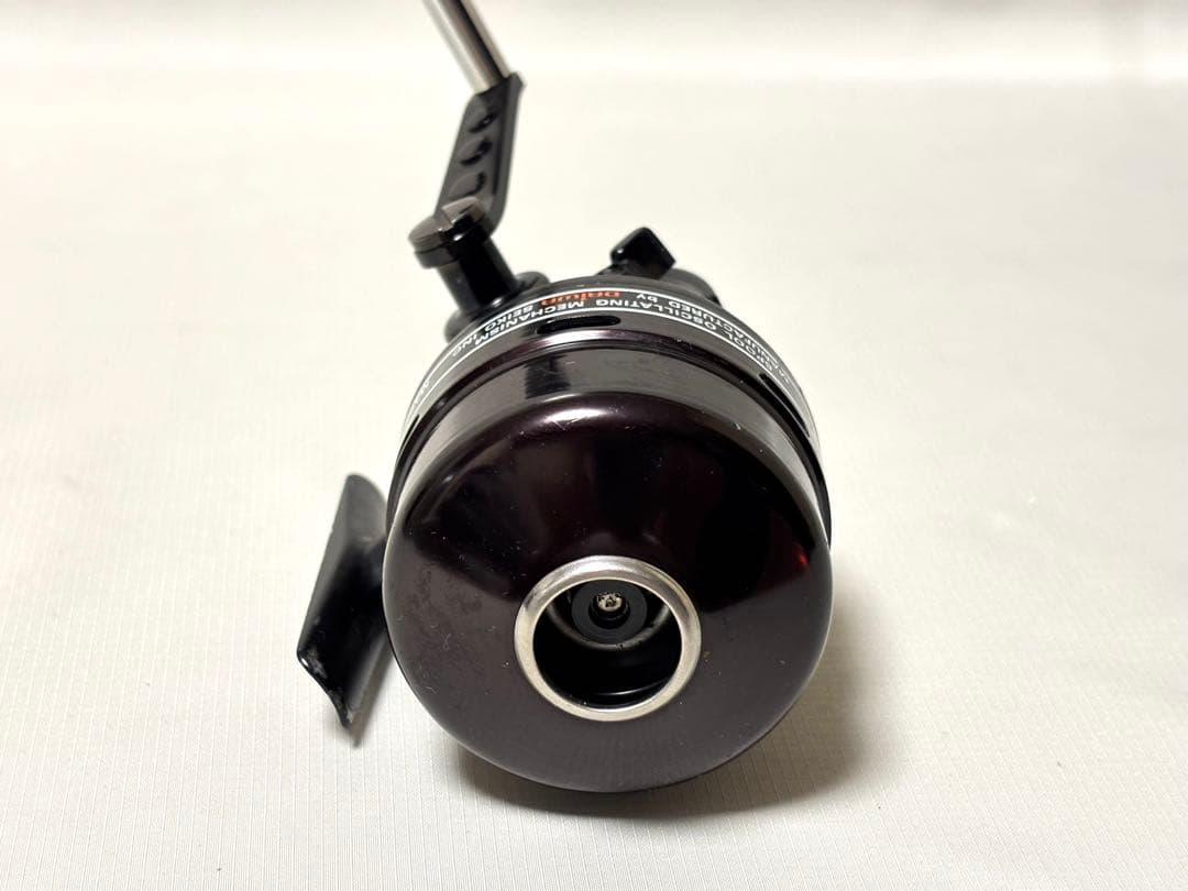 ダイワ Hi-CAST GS-30 スピンキャスト リール