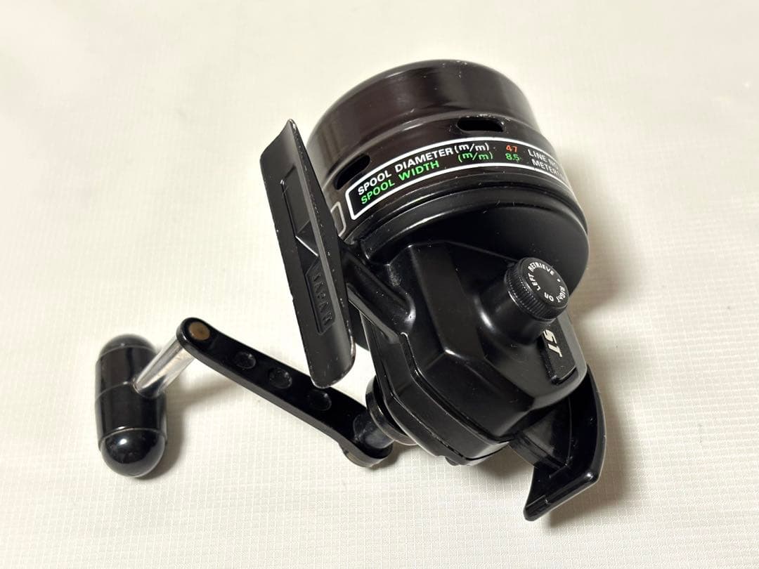 ダイワ Hi-CAST GS-30 スピンキャスト リール
