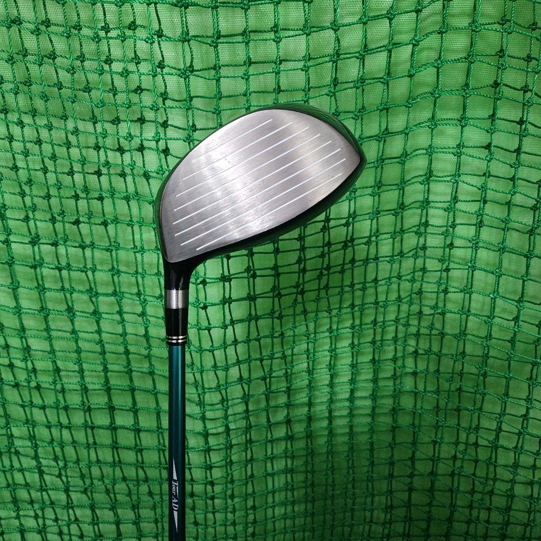 【特別価格タイムセール❗】Srixon　短尺ドライバー