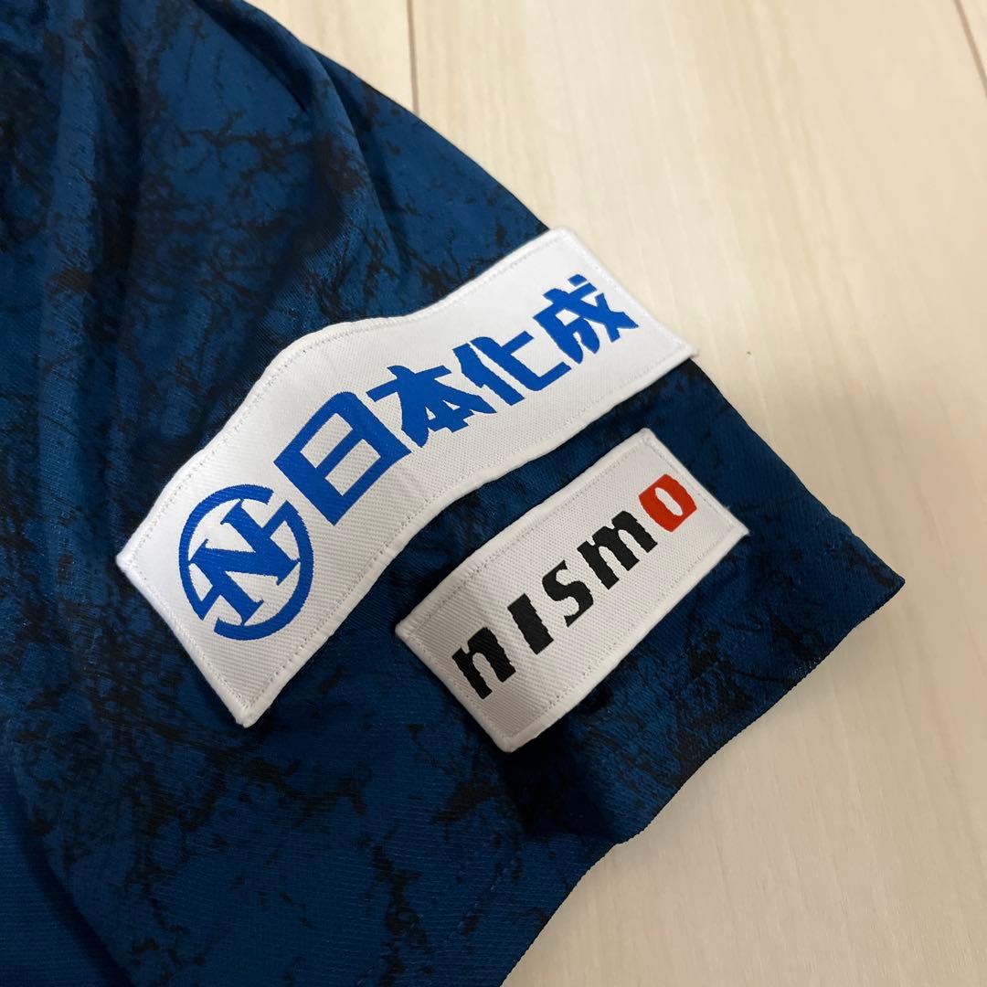 T*e様 横浜Fマリノス　トレーニングウェア　半袖　上下セット　【新品】