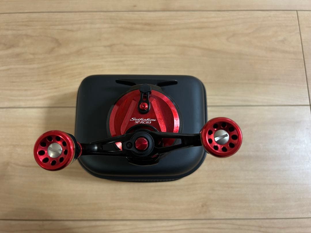 セイハコウ SP RC83 LEFT
