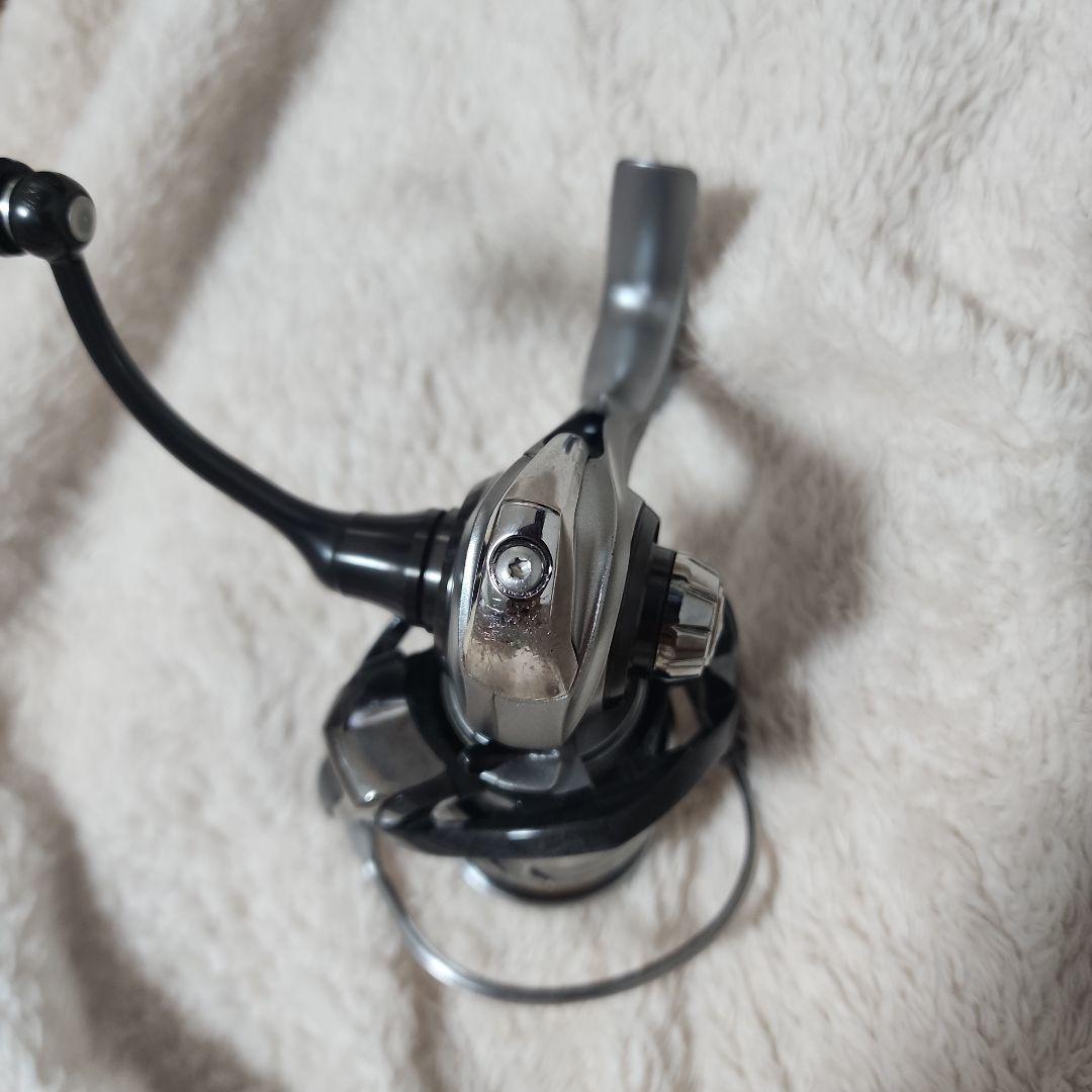 N*O様 カルディア　LT2500　 中古