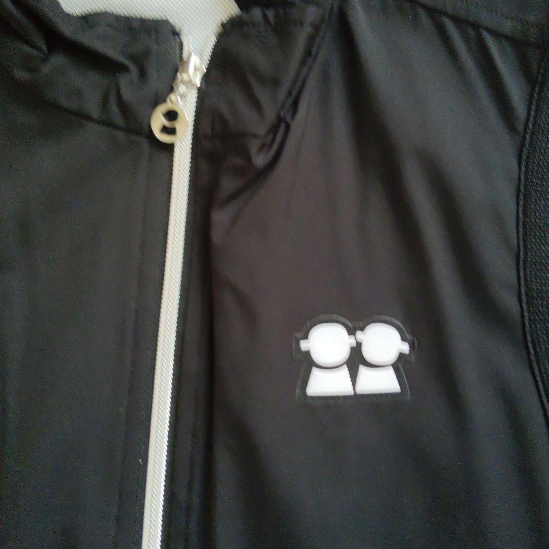 新品　Picone Club レディース ベスト 黒