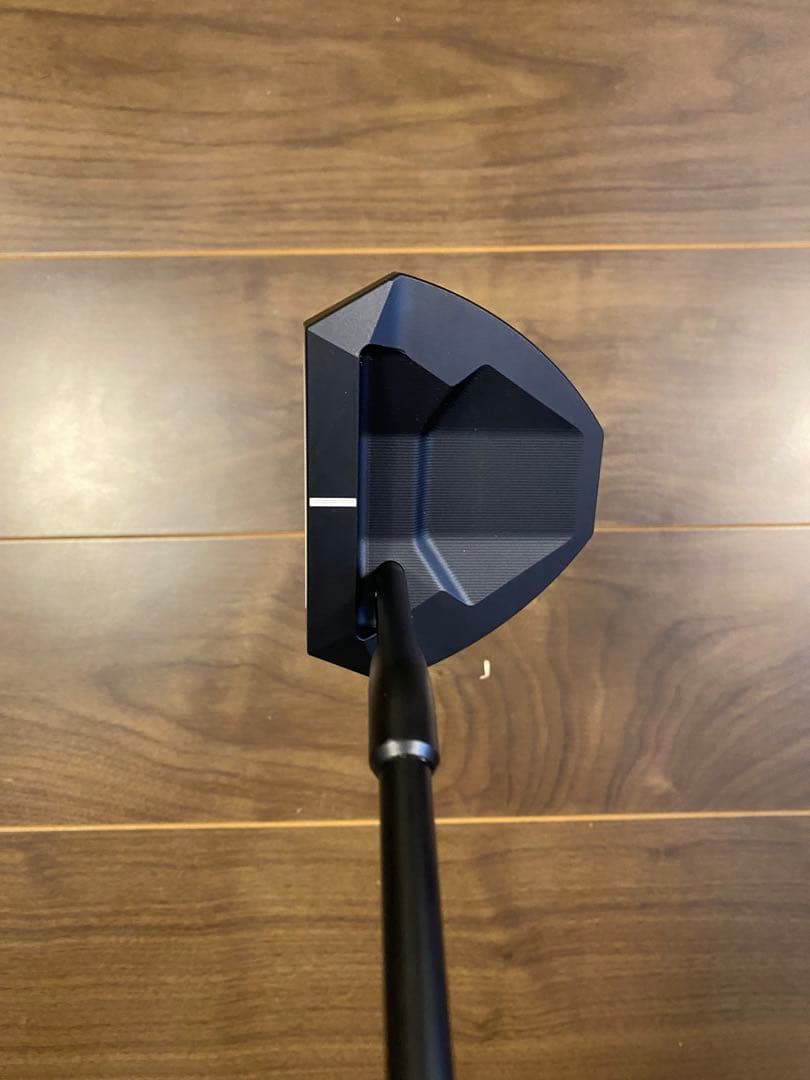 日本正規品 L.A.B GOLF OZ1i HS 33インチ 美品ラブゴルフ
