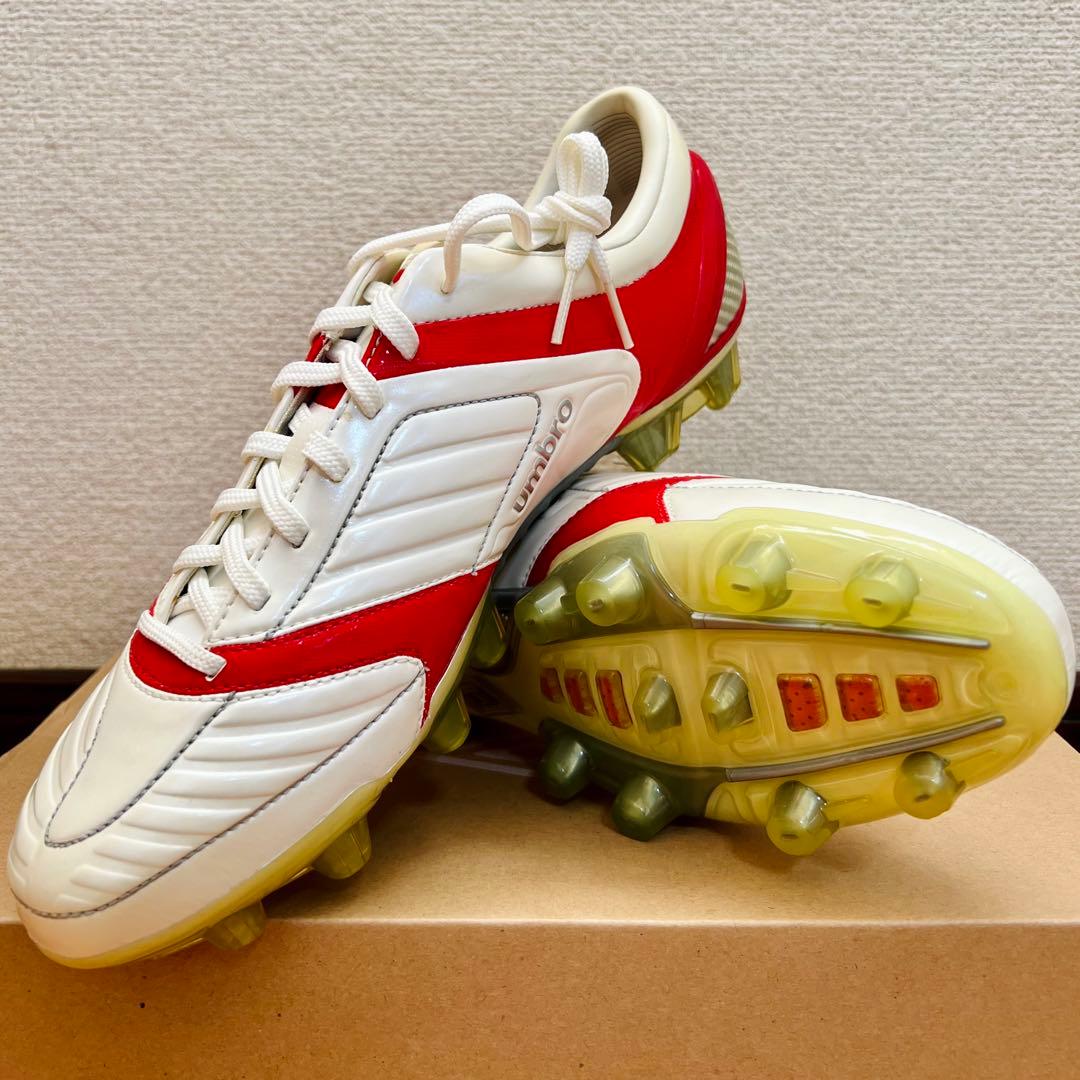 アンブロ　ステルス プロ HG遠藤保仁 ガンバ大阪 26cm 26.5cm