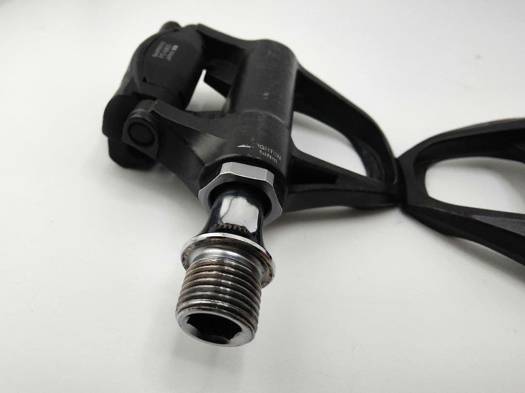 SHIMANO ULTEGRA PD-6800 ビンディングペダル　良品☆