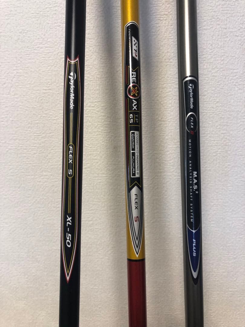 【送料込み】激安　大人気　Taylor Made ゴルフセット　ゴルフバッグ