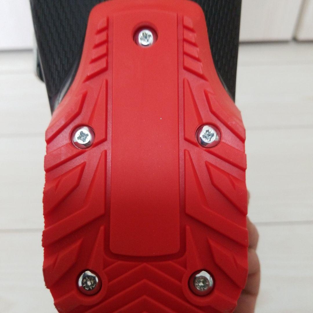 ☆新品未使用☆25.5cm【TECNICA TEN.2 70】スキーブーツ