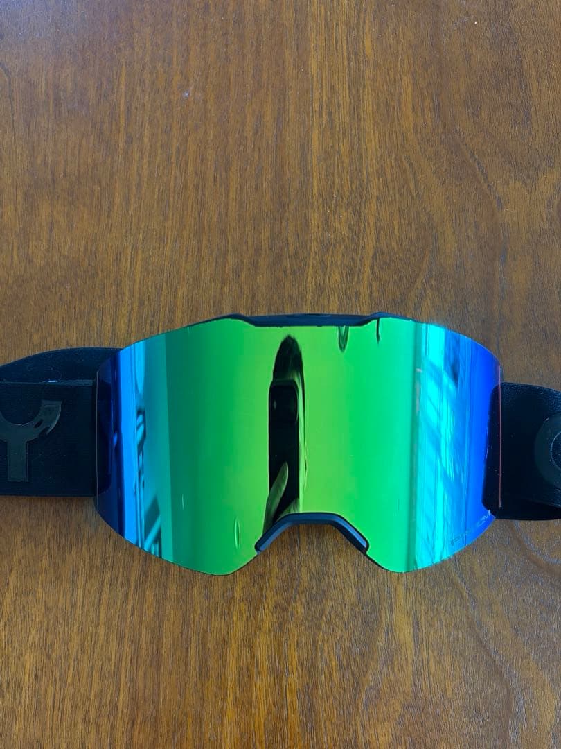 megumilk☆／OAKLEY オークリー ゴーグル FALL LINE