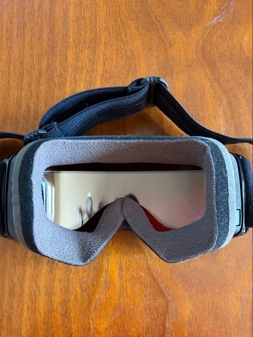 megumilk☆／OAKLEY オークリー ゴーグル FALL LINE