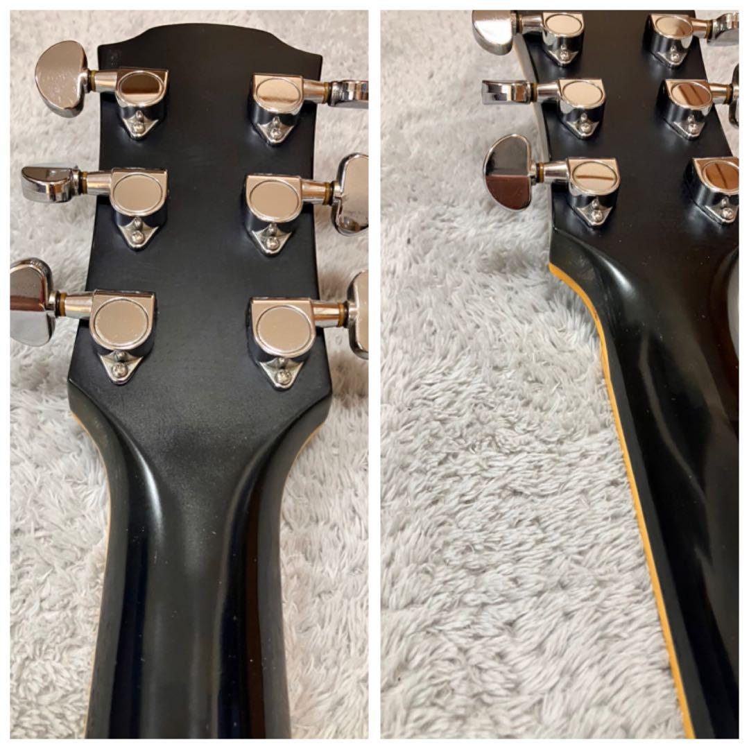 YAMAHA APX 700エレアコ