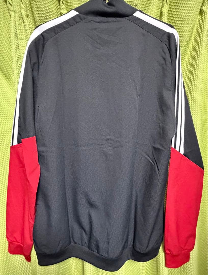 adidas　サッカードイツ代表　ジャケット