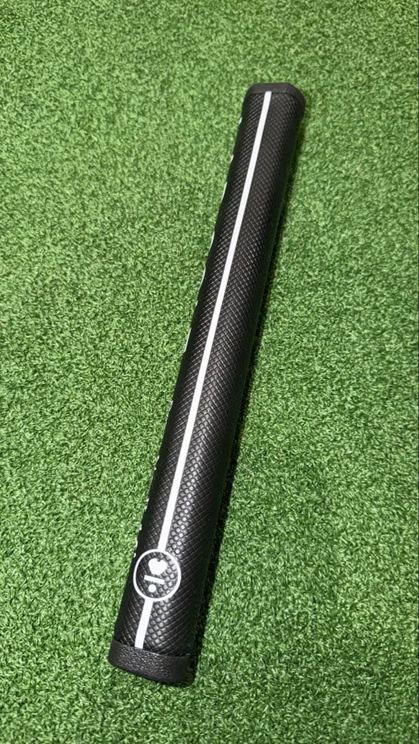 ラブゴルフ プレス2 1.5° パター グリップ L.A.B GOLF