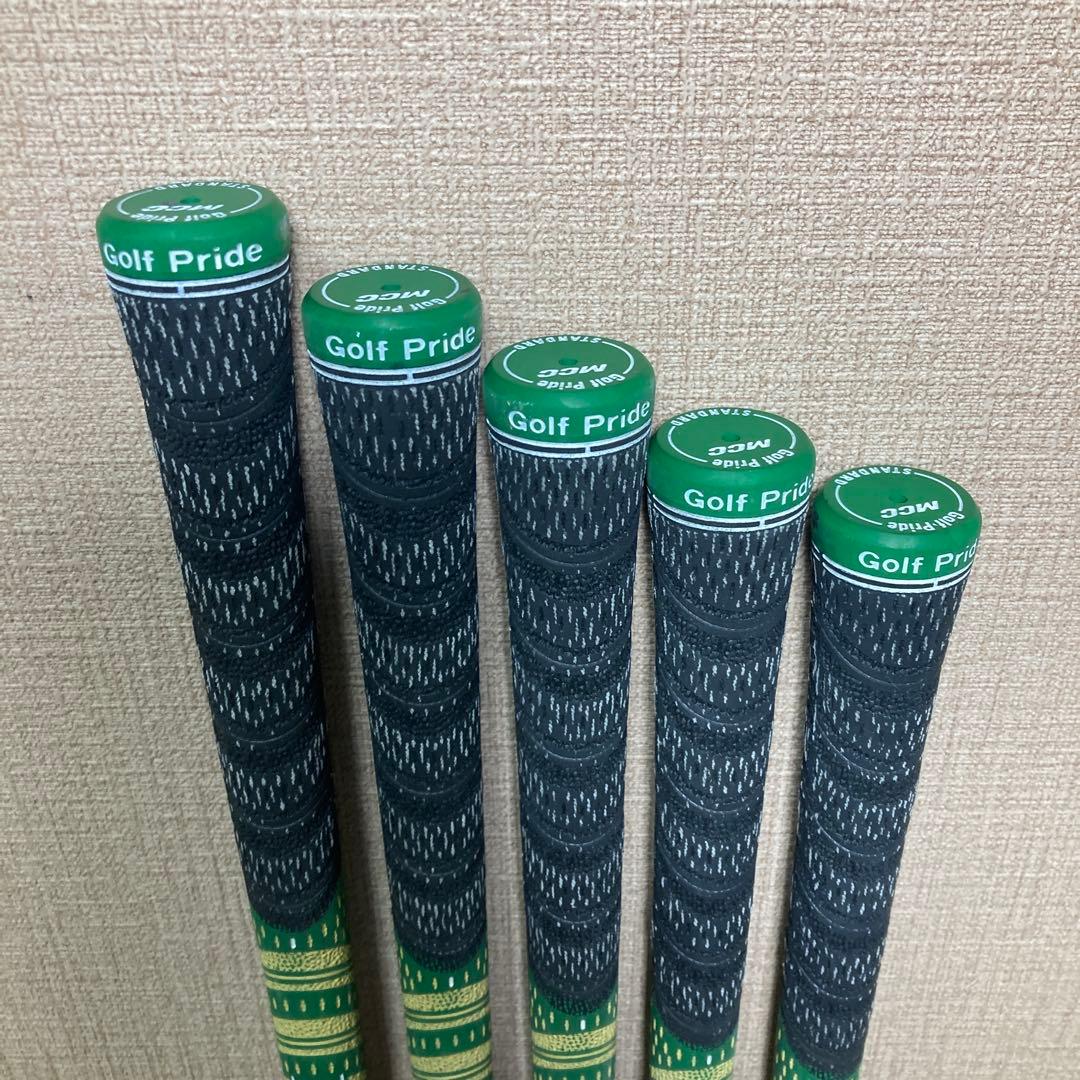 状態良好　希少シャフト　ダンロップ　スリクソン　ZXi7 アイアン　SRIXON