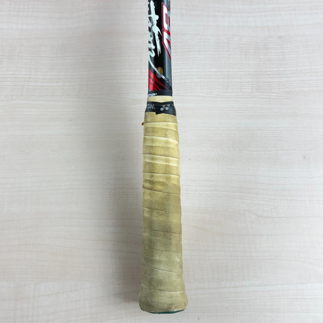 テニスラケット ナノフォース 8V ヨネックス NANOFORCE