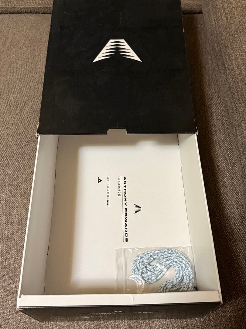 シューズ(男性用) adidas AE 1 'NEW WAVE'