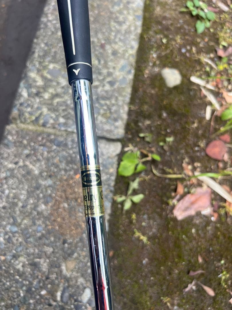 ラウンド用品・アクセサリー Hennis Genuine Jade Golf Right Hand
