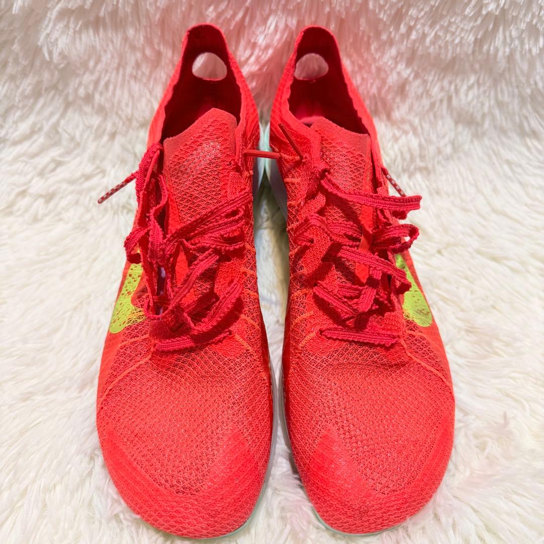 Nike スパイクシューズ 　ビクトリー2　２8cm