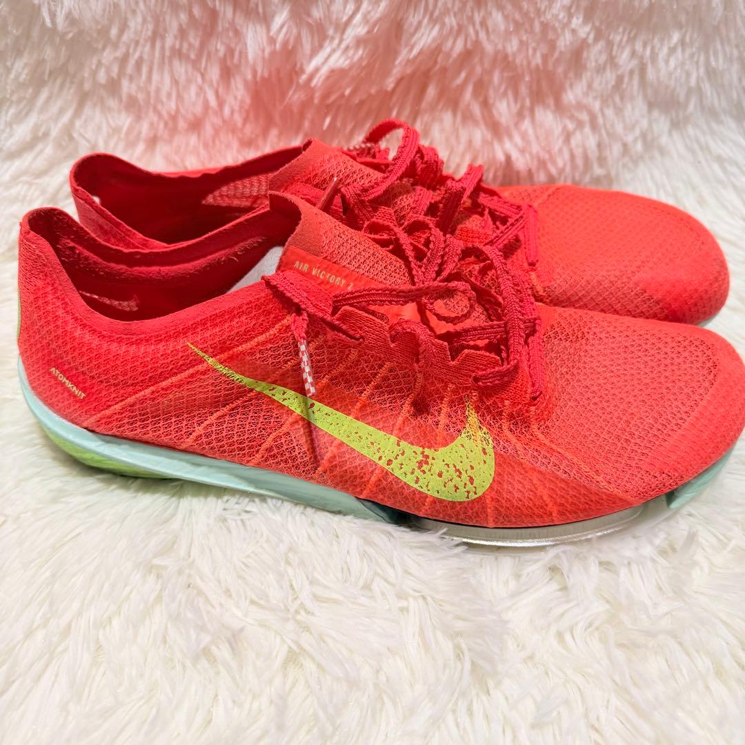 Nike スパイクシューズ 　ビクトリー2　２8cm