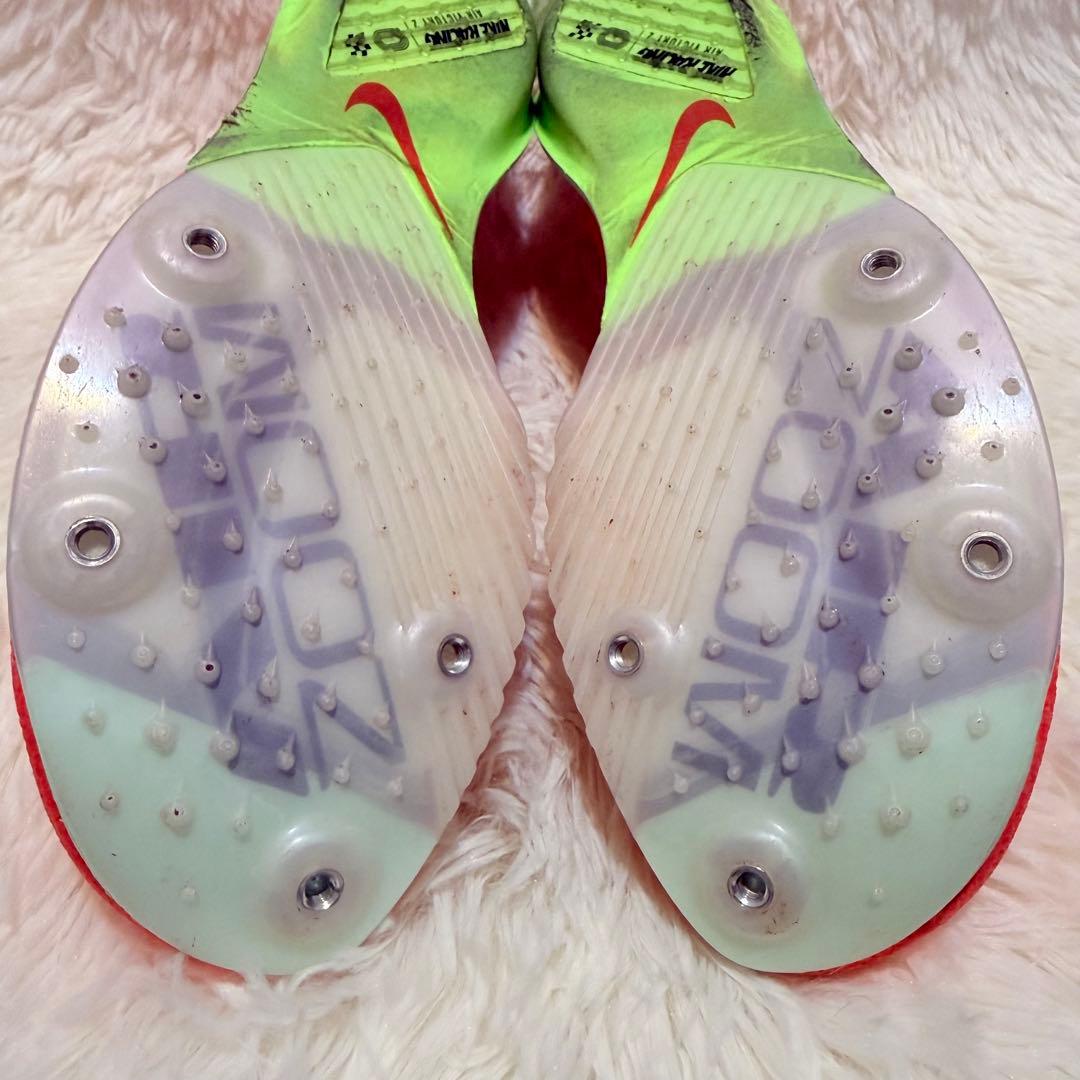Nike スパイクシューズ 　ビクトリー2　２8cm
