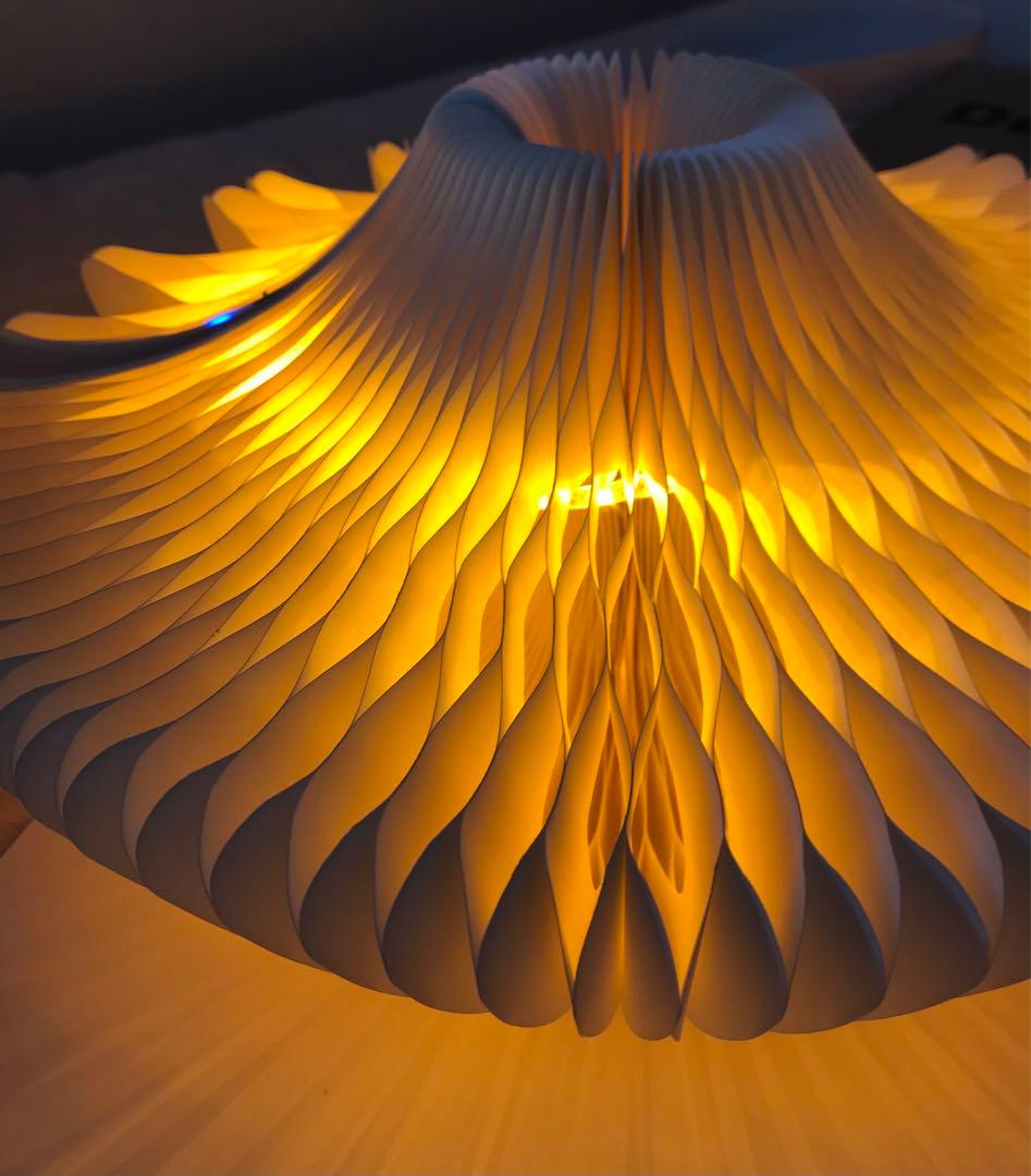 デュコテランプ DuCôtéLAMP