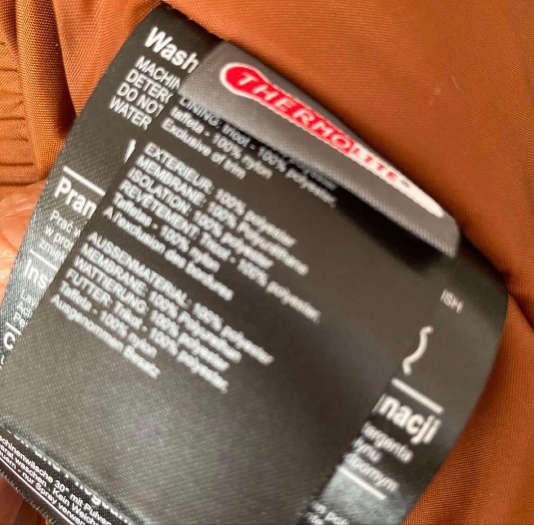 Burton バートン　ウエア　DRYRIDE メンズ　S