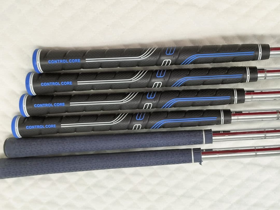 Callaway X Forged 2018アイアンセット 6本セット