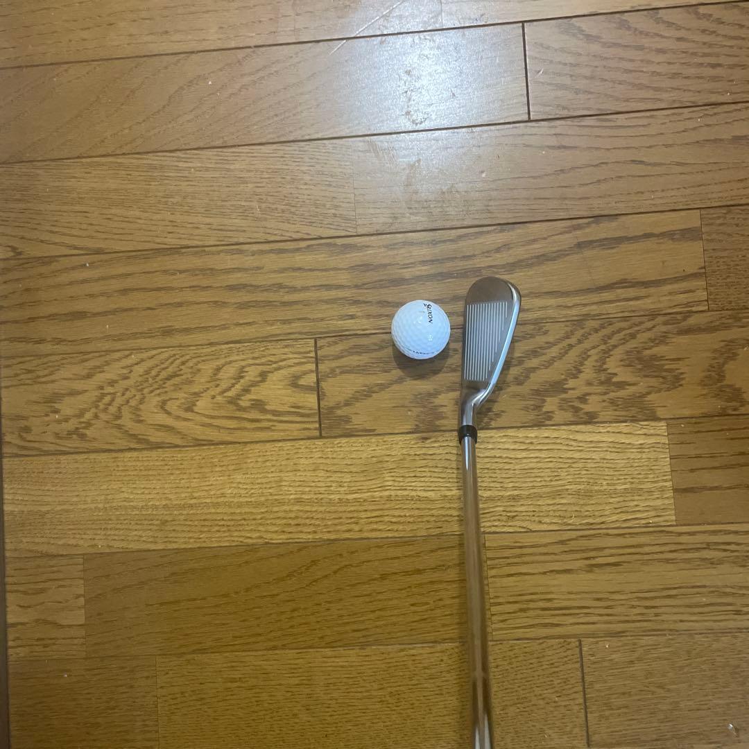 ダンロップ　ゼクシオプラス