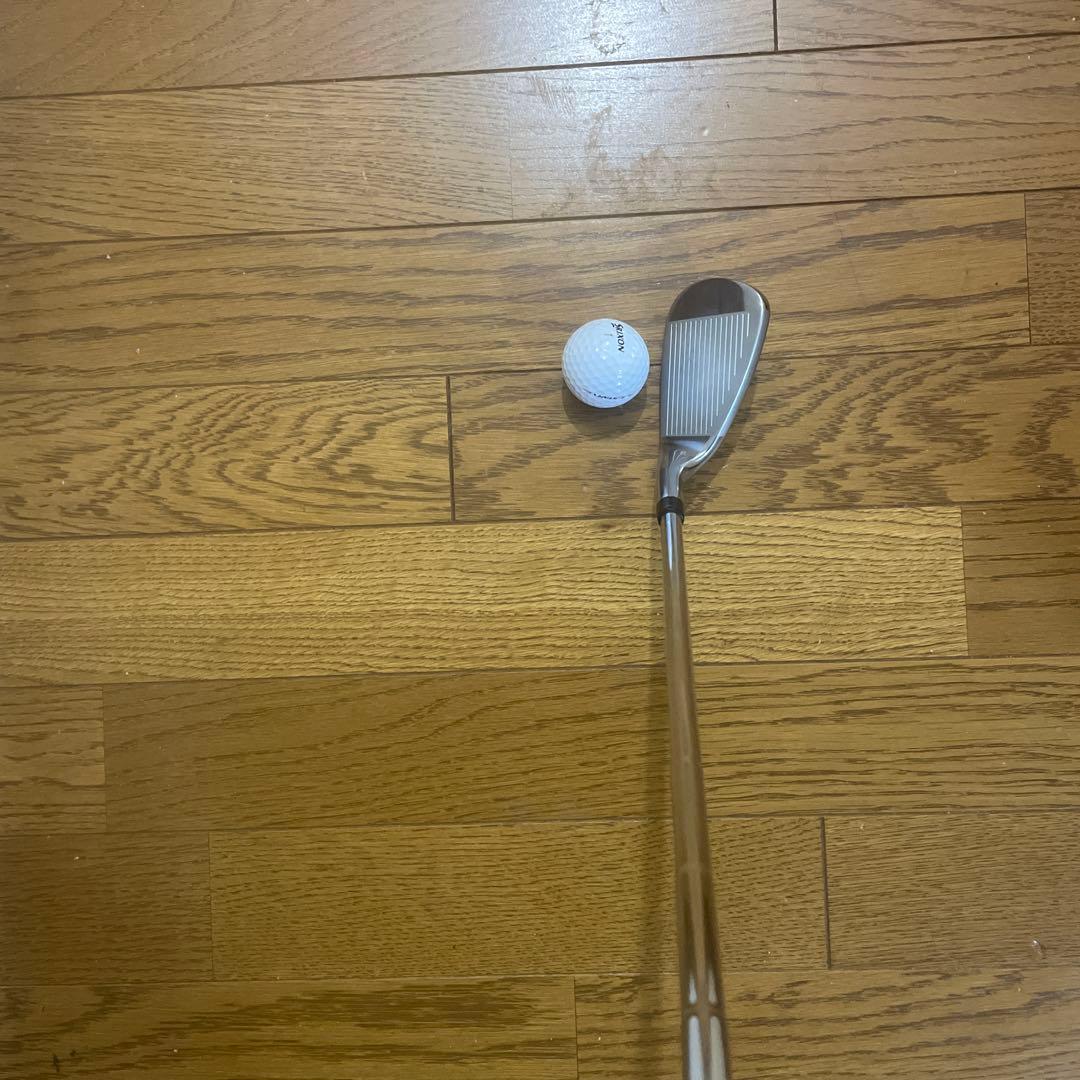 ダンロップ　ゼクシオプラス