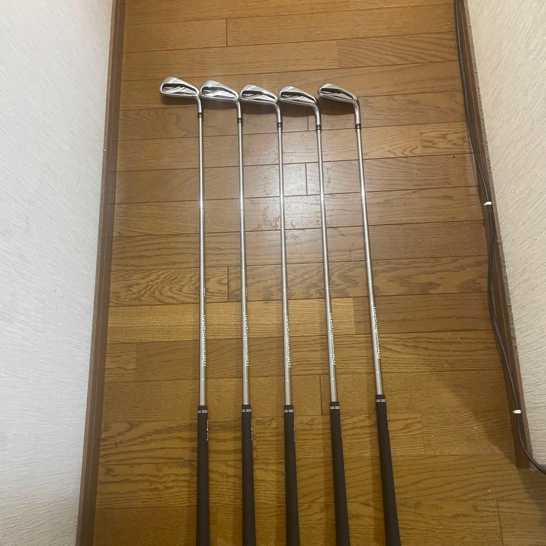 ダンロップ　ゼクシオプラス