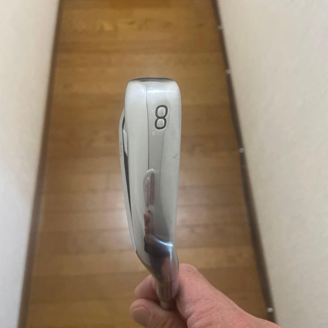 ダンロップ　ゼクシオプラス