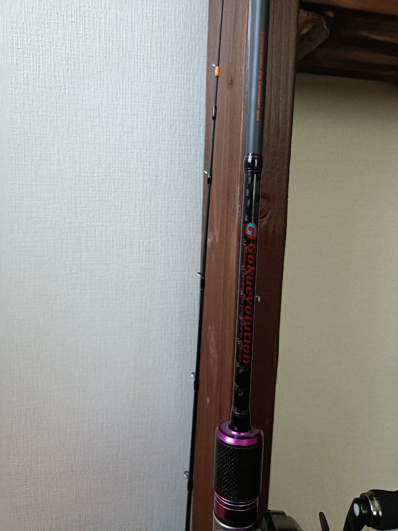 女性にも使いやすいタイラバオールセット✨