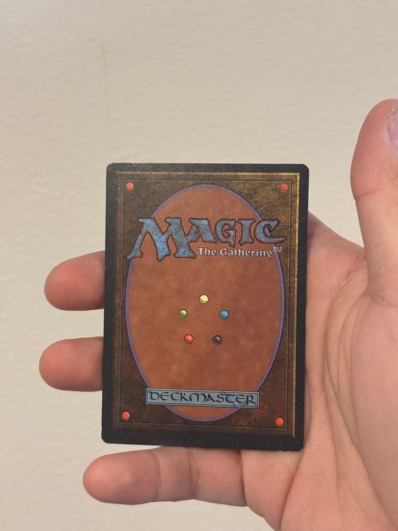mtg arb 再録禁止 pyramids