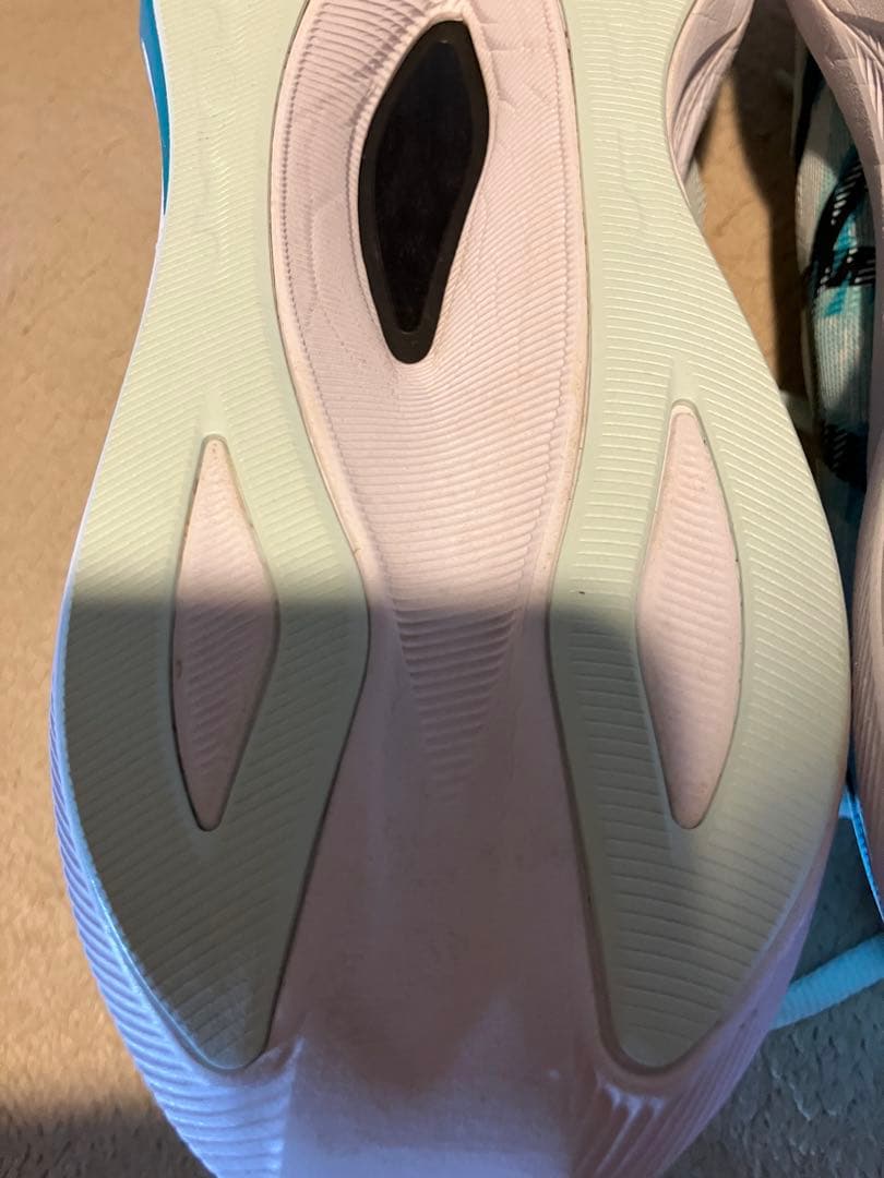 アシックス　MAGIC SPEED 4 ランニングシューズ　26.0cm