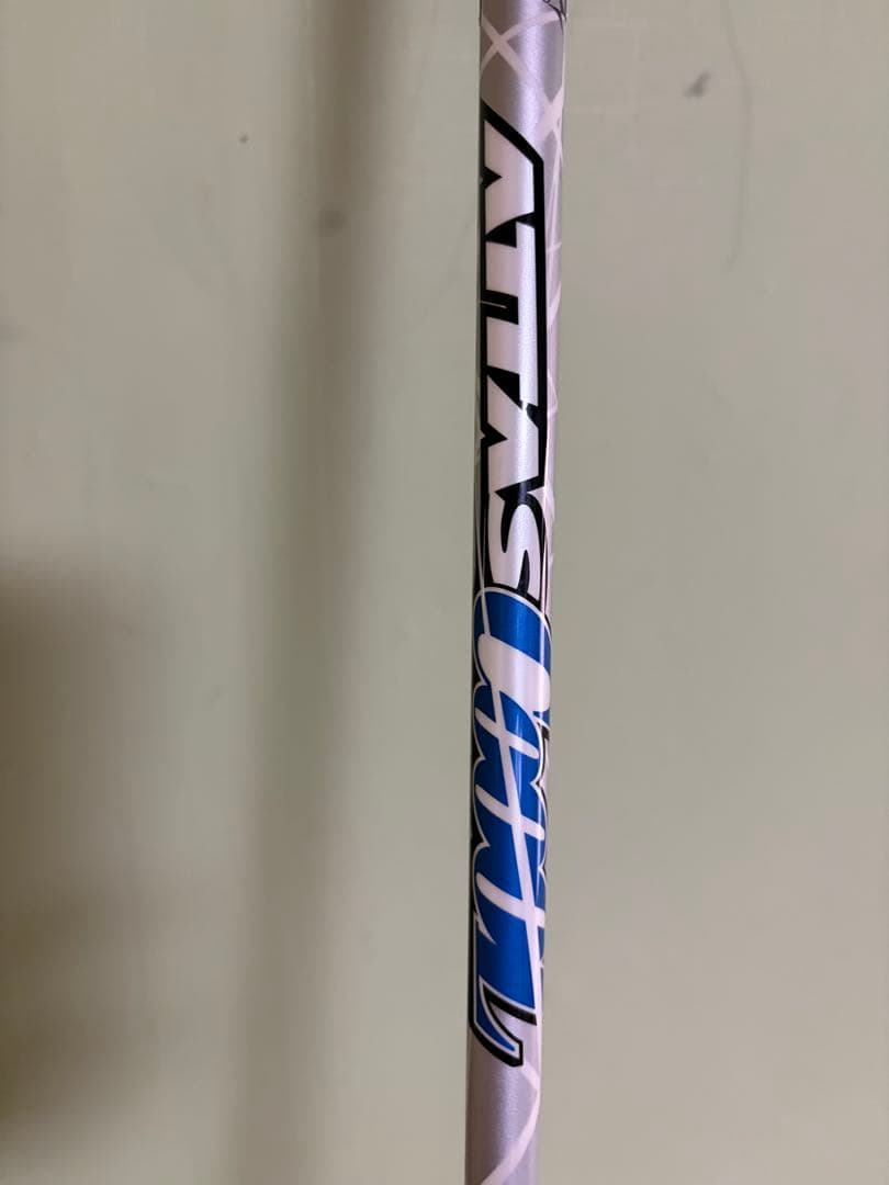希少　レフティー　ピンG400 3W SFT 16度