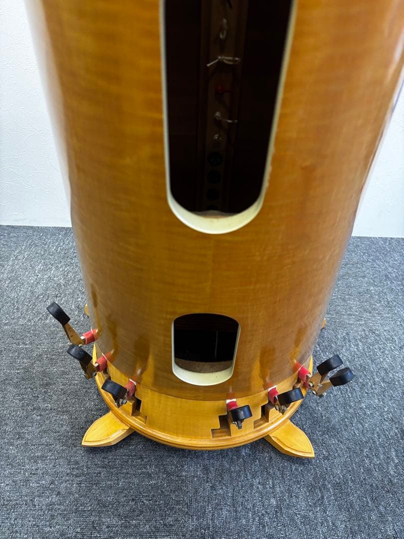Aoyama Orpheus 46 ハープ本体 青山ハープ オルフェウス46