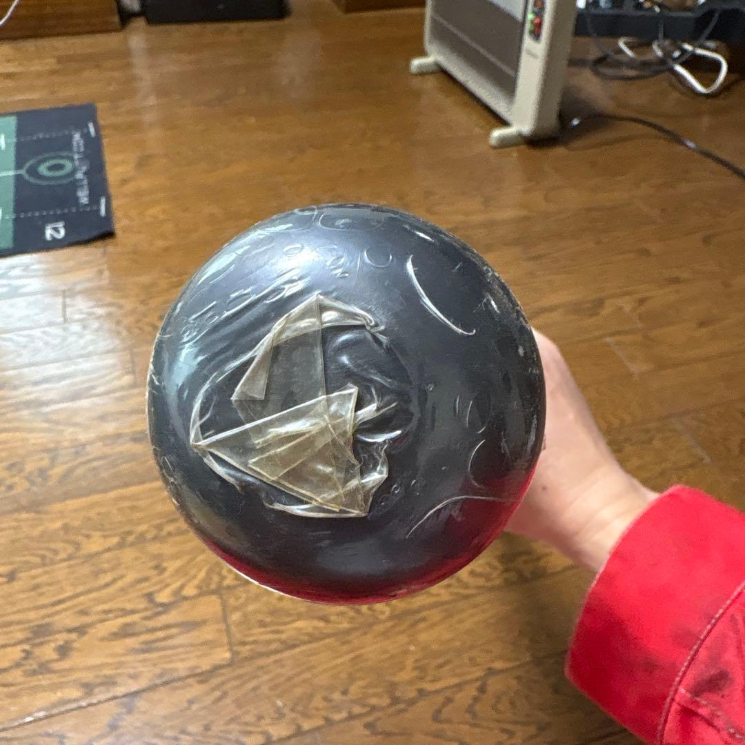⑨新品　85cm 770g 　軟式　金属バット ローリング　アシックス