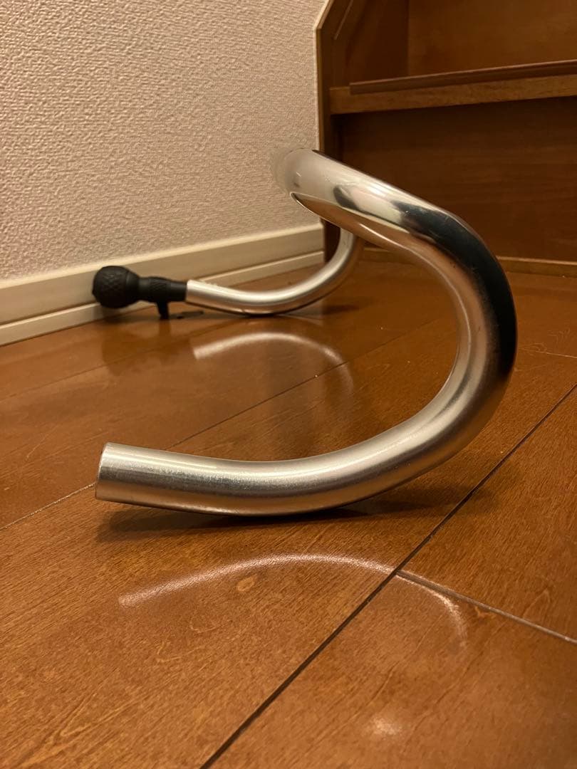 NITTO M106 NAS 360mm アルミドロップハンドル