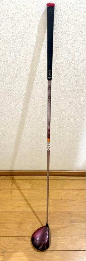 DUNLOP ダンロップ XXIO ゼクシオ9 レディース ドライバー 11.5