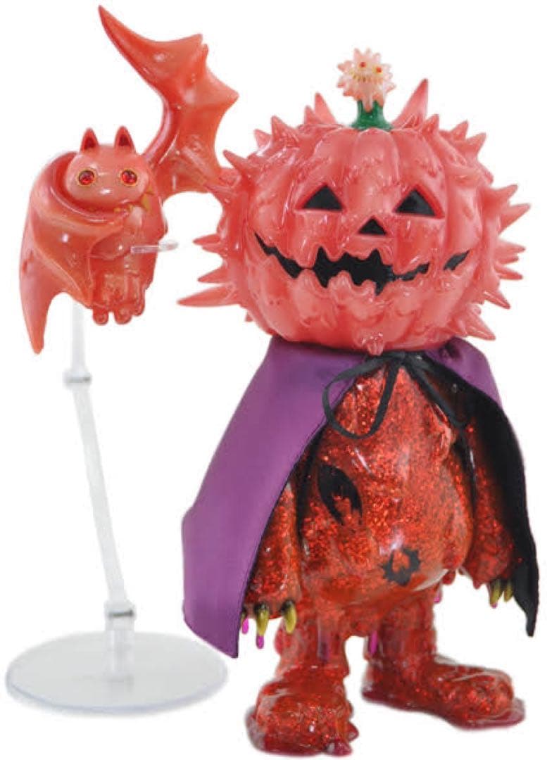 特撮 instinctoy HALLOWEEN incBATMAGISTERDevil