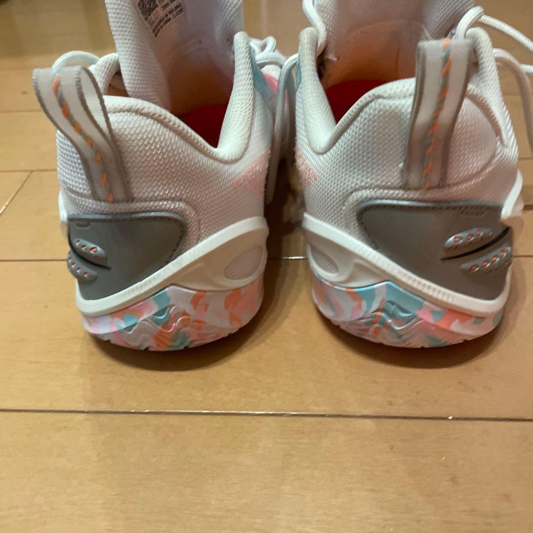 リーニン wade 808 us9