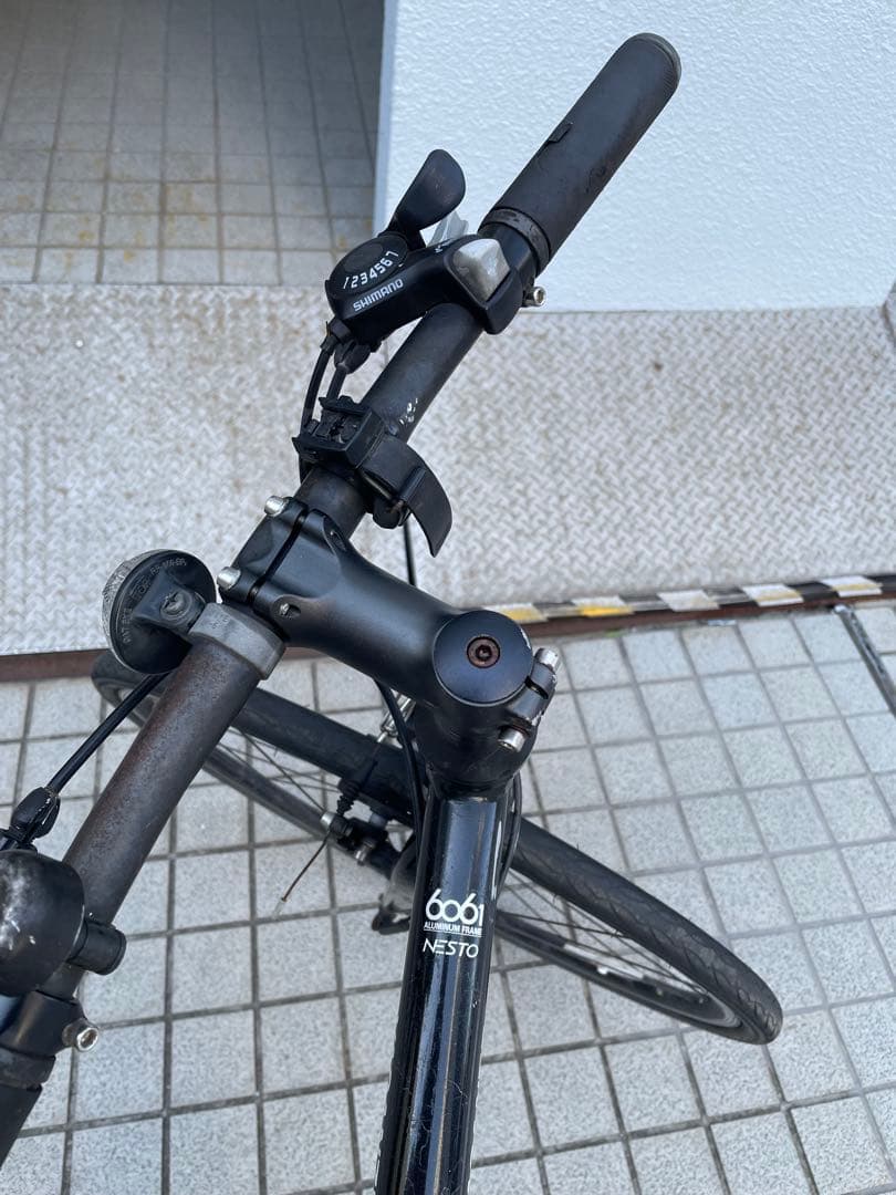 自転車 スポーツ車 スポーツサイクル