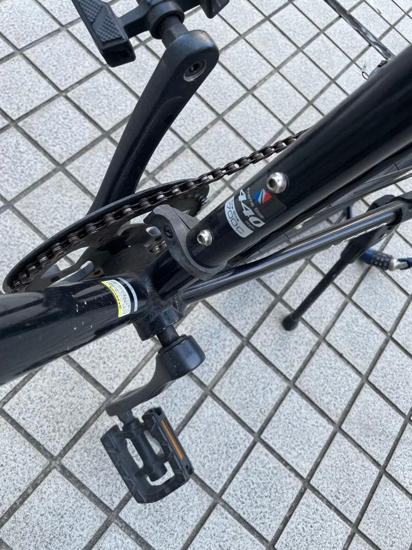 自転車 スポーツ車 スポーツサイクル
