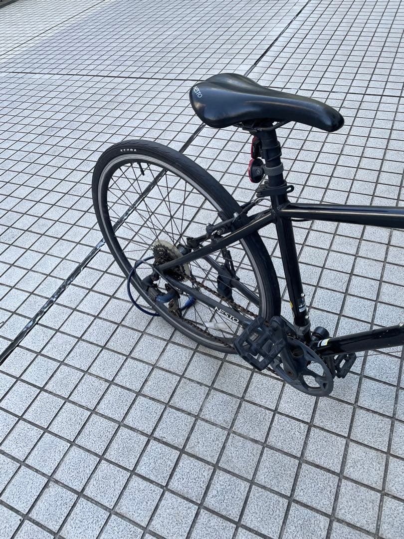 自転車 スポーツ車 スポーツサイクル