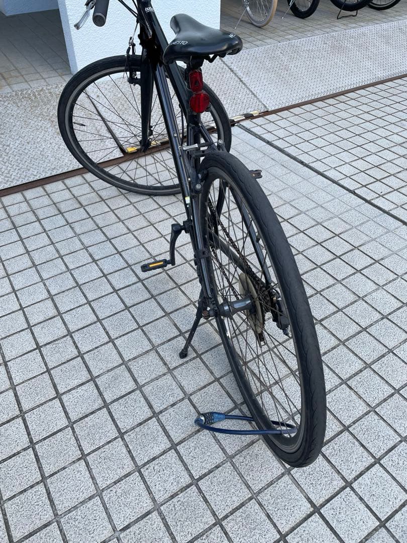 自転車 スポーツ車 スポーツサイクル